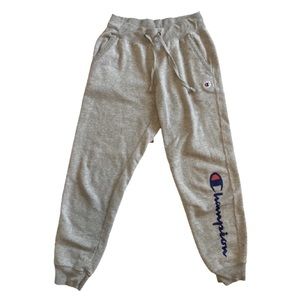 Grey Champion sweatpants